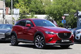 Продажа  Mazda CX-3, 2019р.